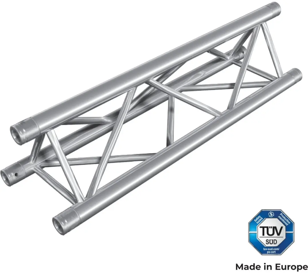 Driehoek truss 0,5 meter