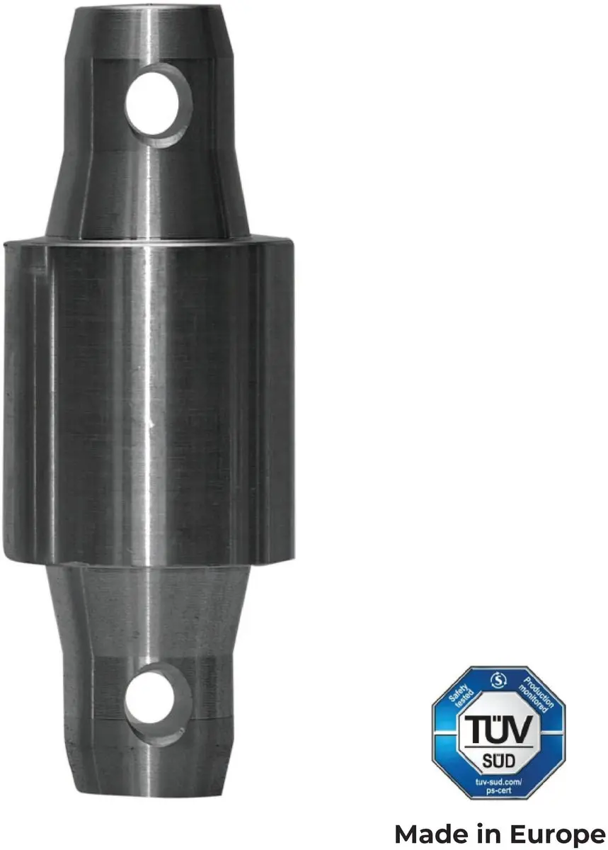 Truss spacer 55mm voor type 30 truss