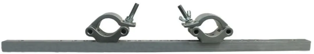 Universele TV truss mount brace