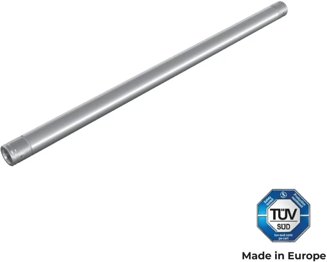 Aluminium truss buis 3 meter