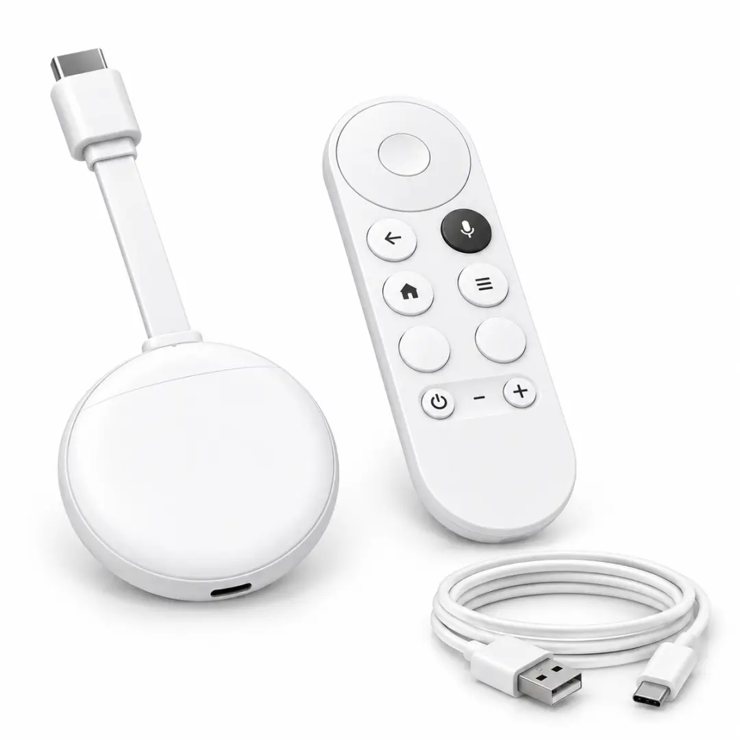 Vectra Smart TV Stick 4K -TV Dongle