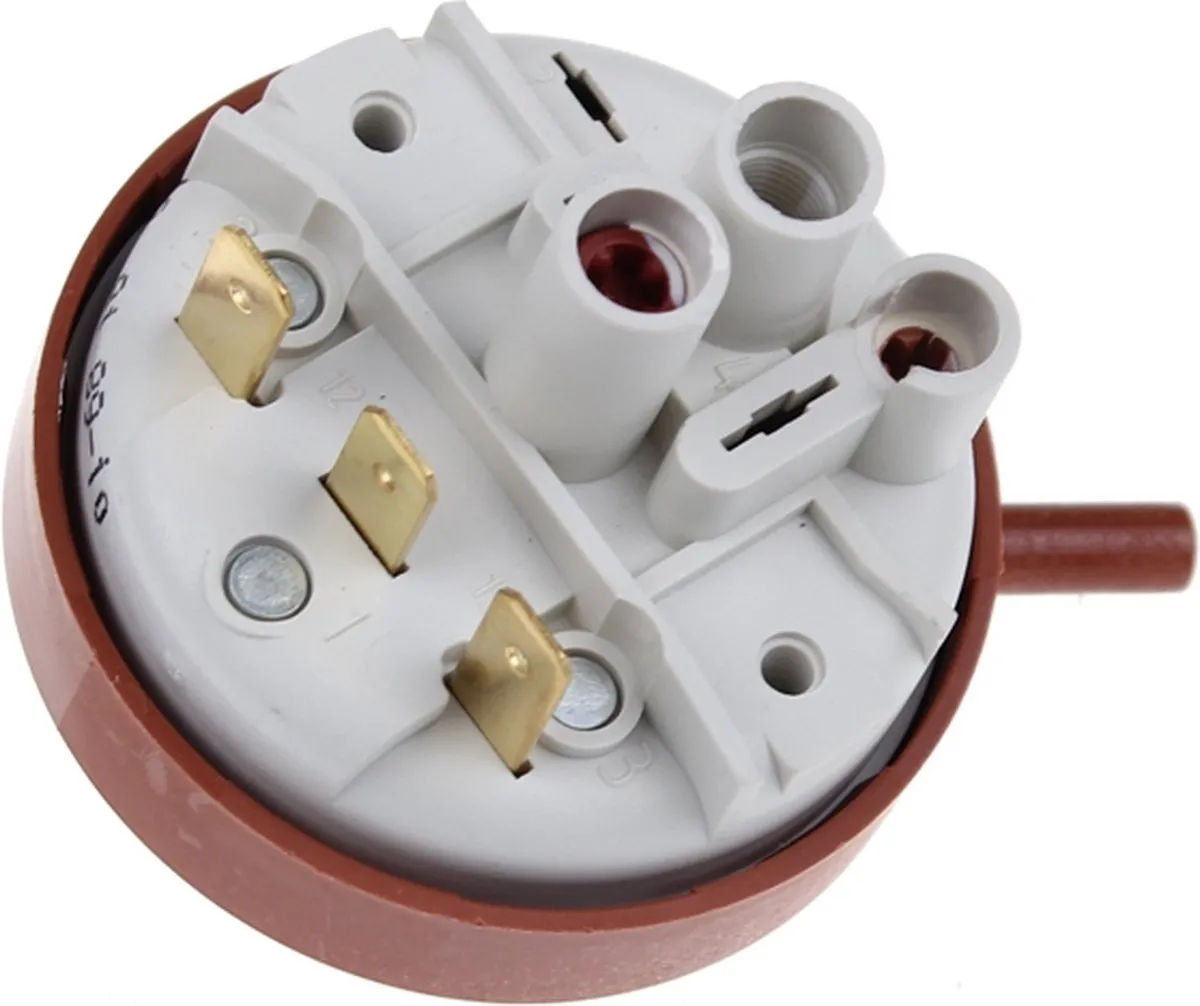 Electrolux Pressostaat 1528189127