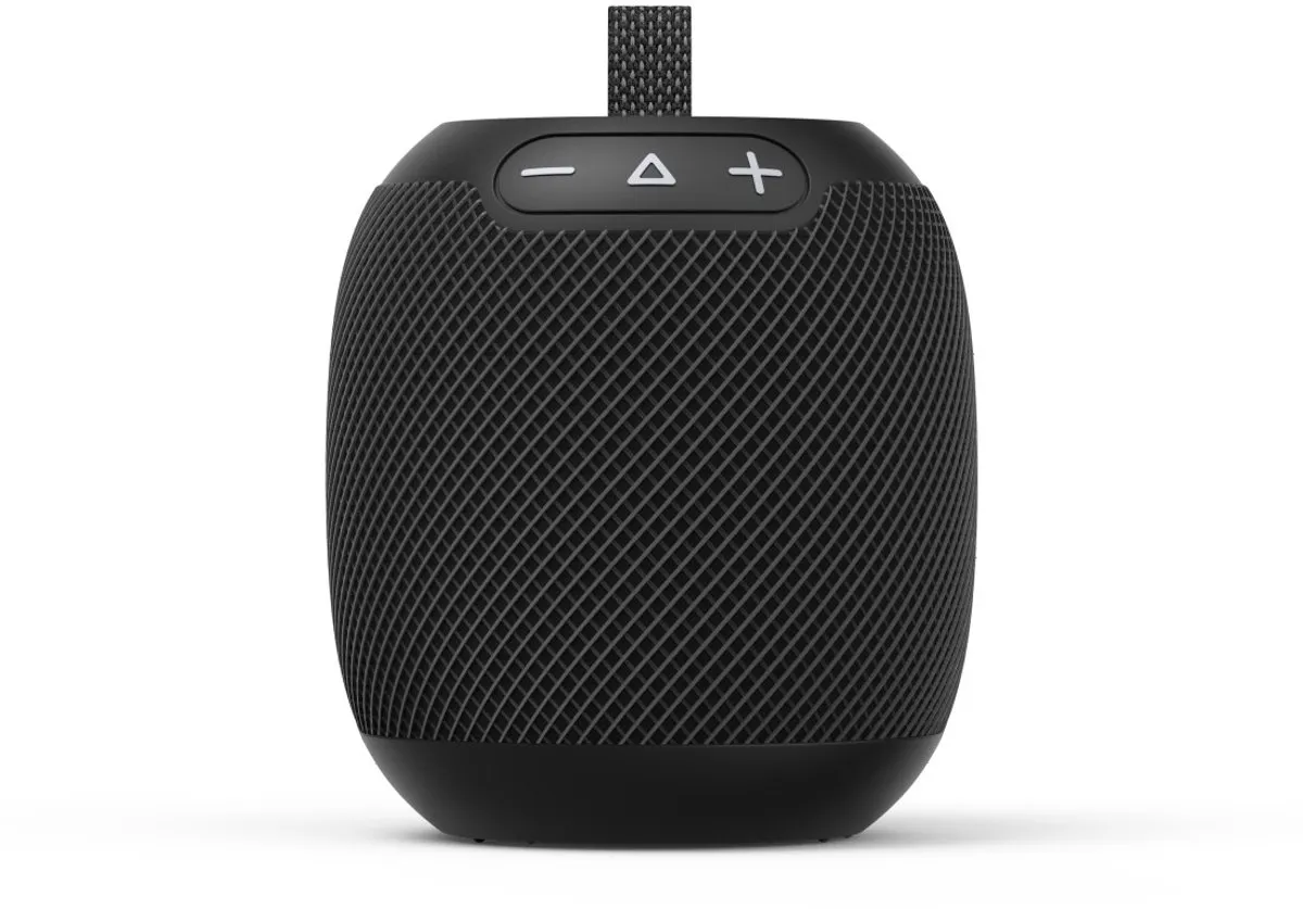 Hama Bomb 3.0 Bluetooth Speaker 16W - Zwart