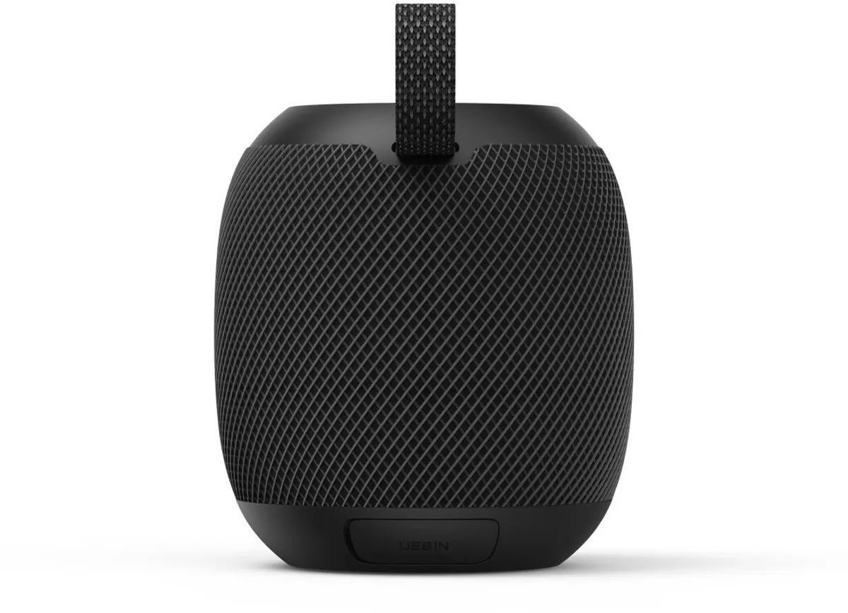 Hama Bomb 3.0 Bluetooth Speaker 16W - Zwart