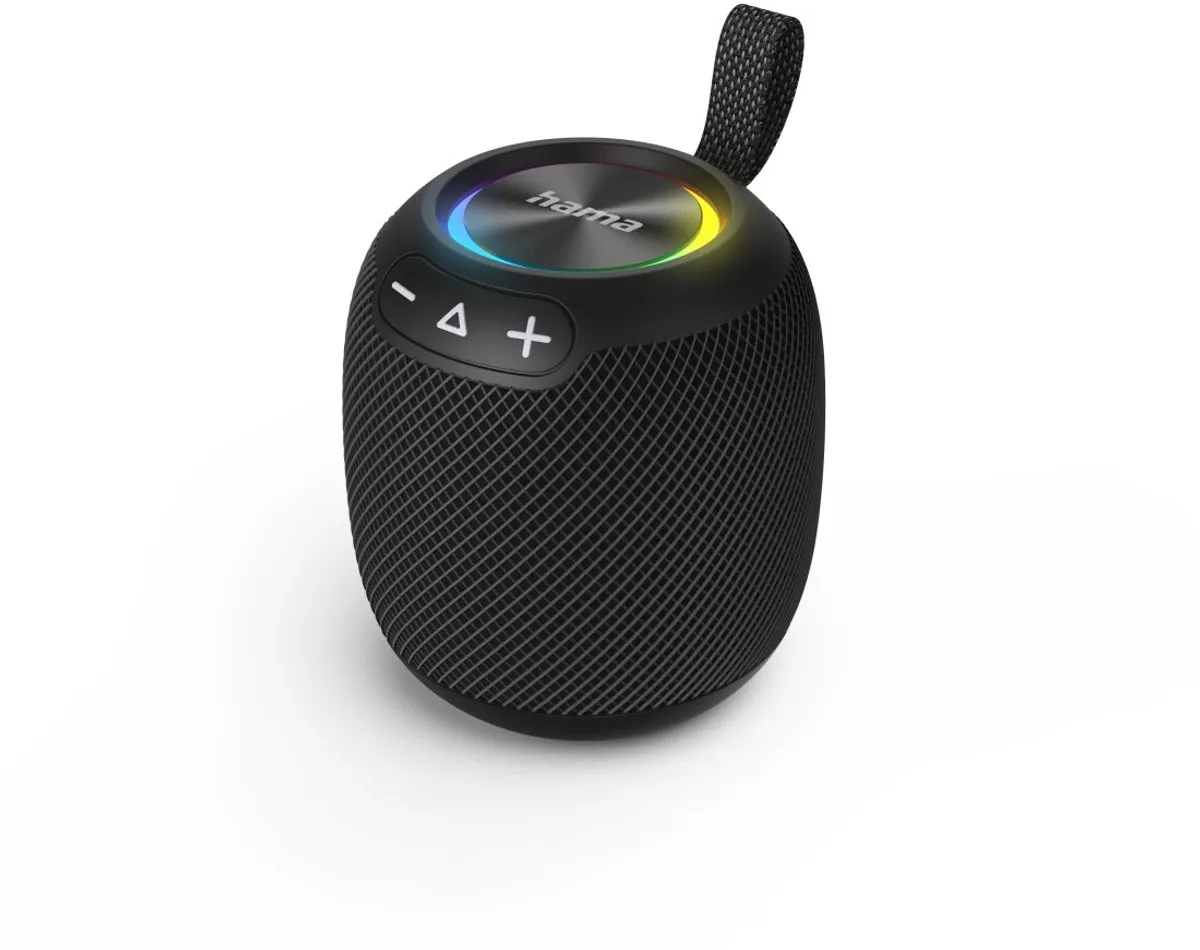Hama Bomb 3.0 Bluetooth Speaker 16W