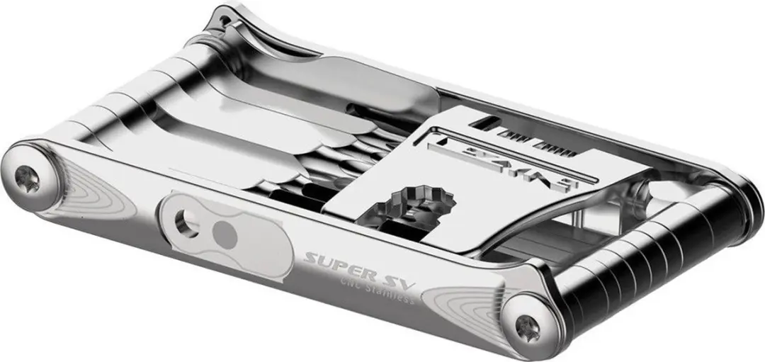 Lezyne Super SV 23 multitool - afbeelding 2 van 6