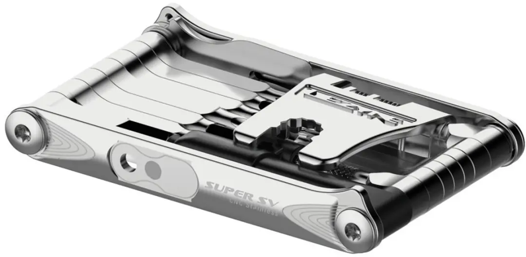 Lezyne Super SV 23 multitool