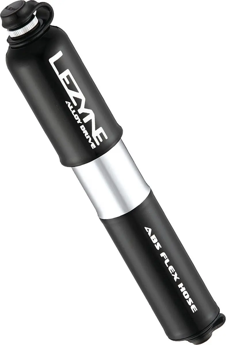 Lezyne Alloy Drive