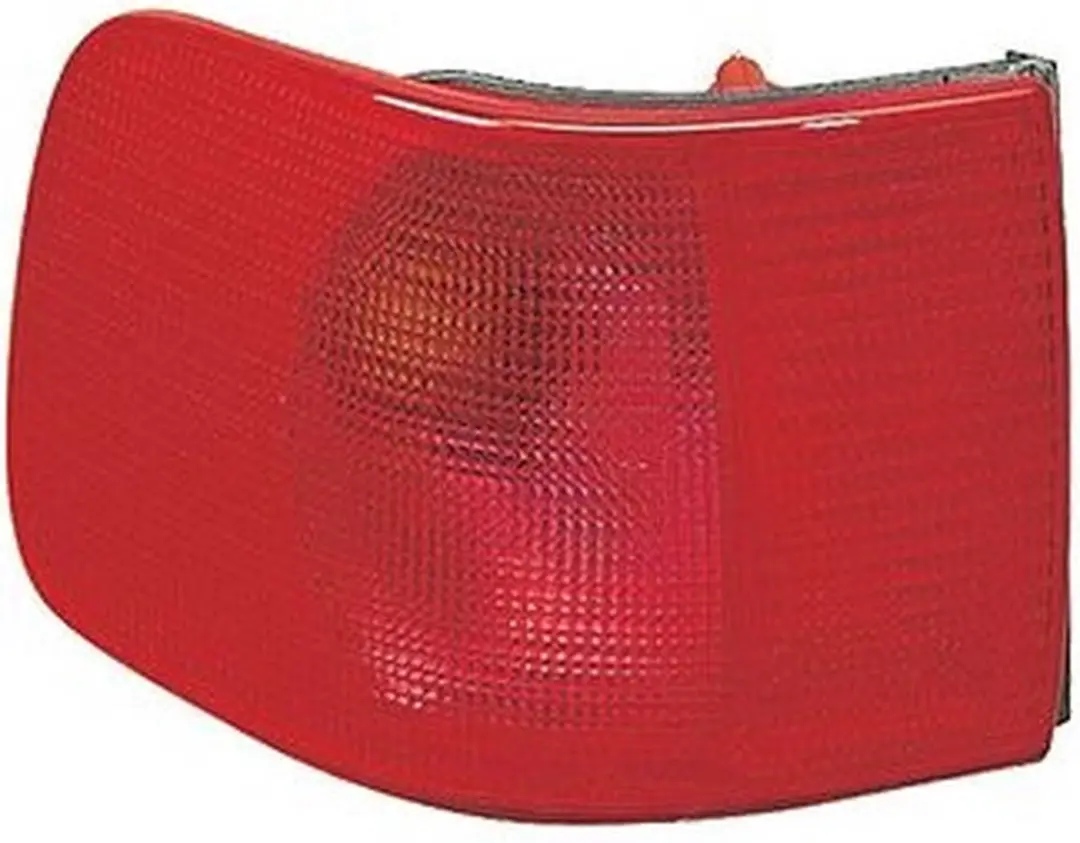 Achterlichtglas buiten l Audi A6 C4 (4a2). Model: 1994-06