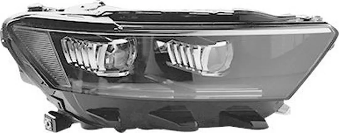 VanWezel 5710982V