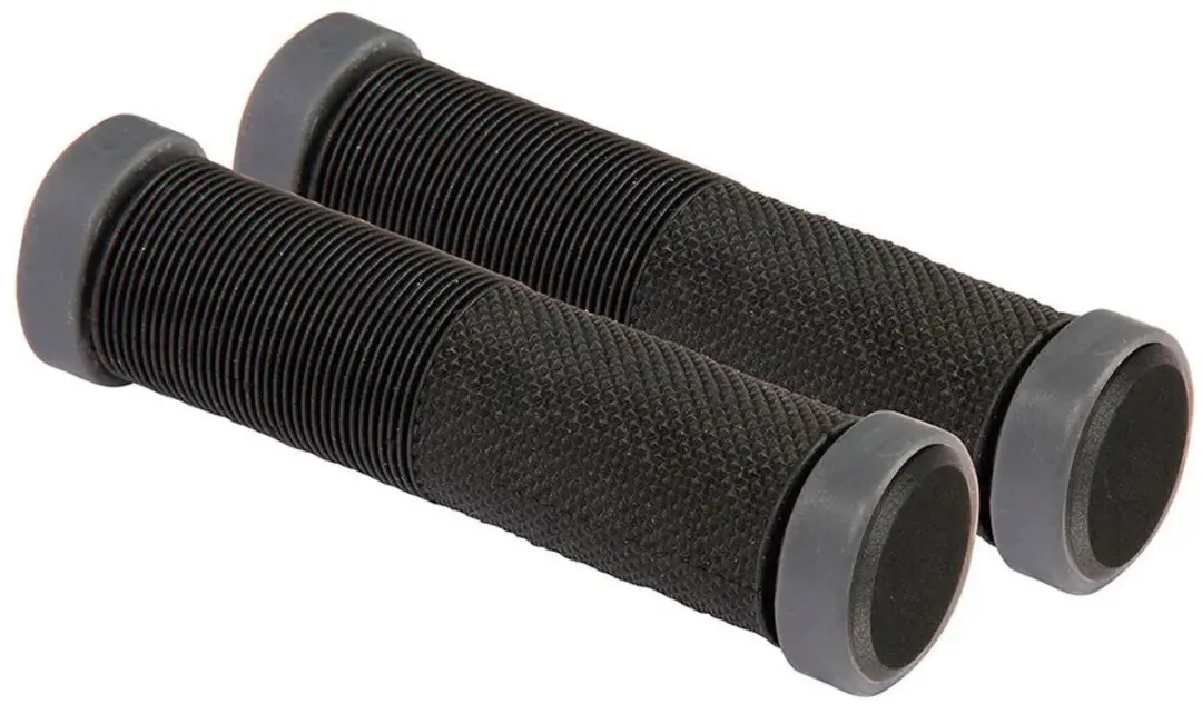 Massi Pro Lock 1 Handvatten Zwart