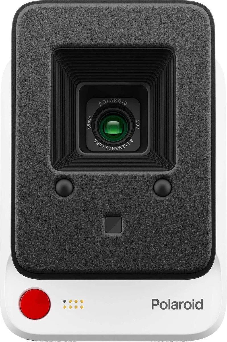 Polaroid Lab Instant Printer - Wit