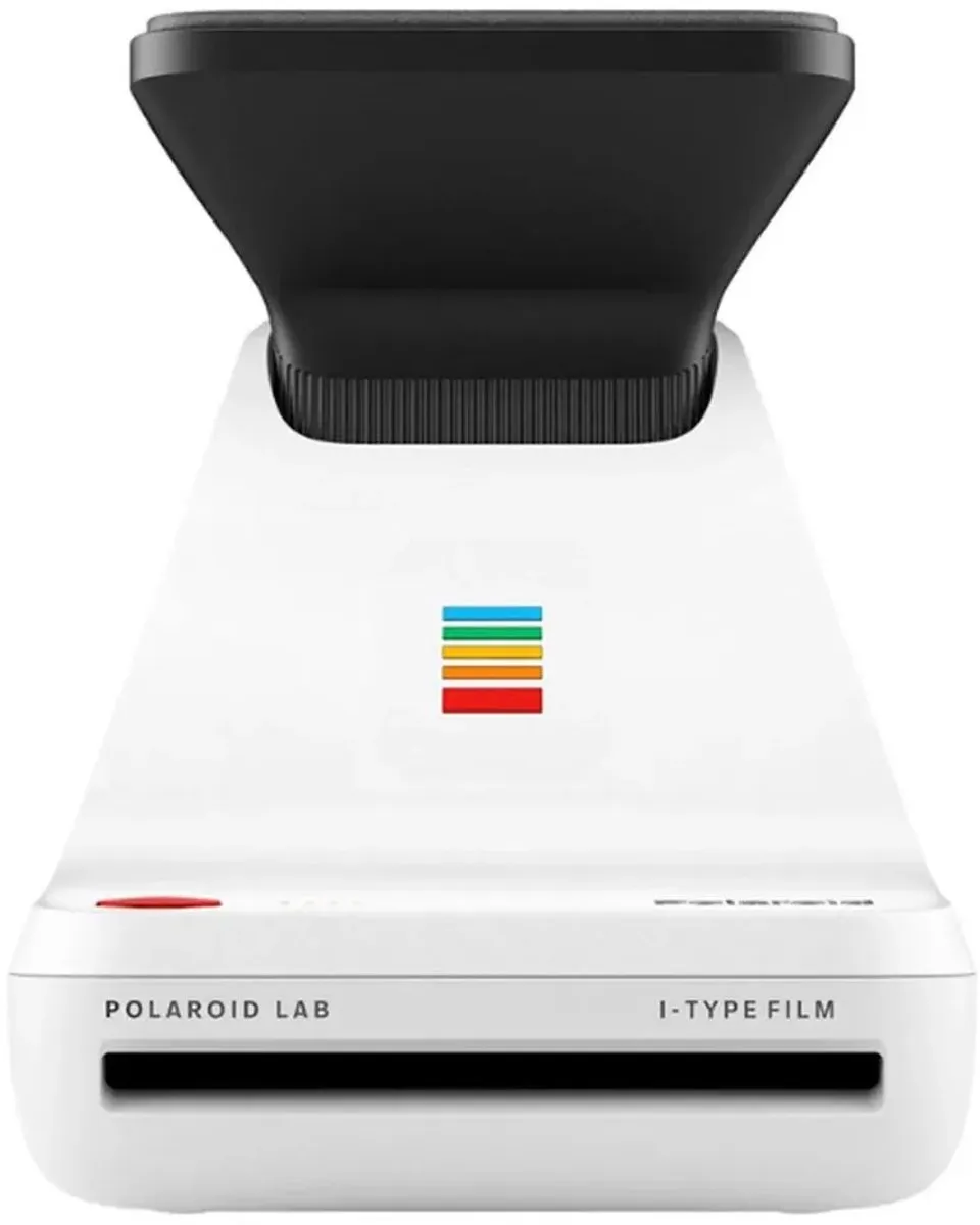 Polaroid Lab Instant Printer - Wit