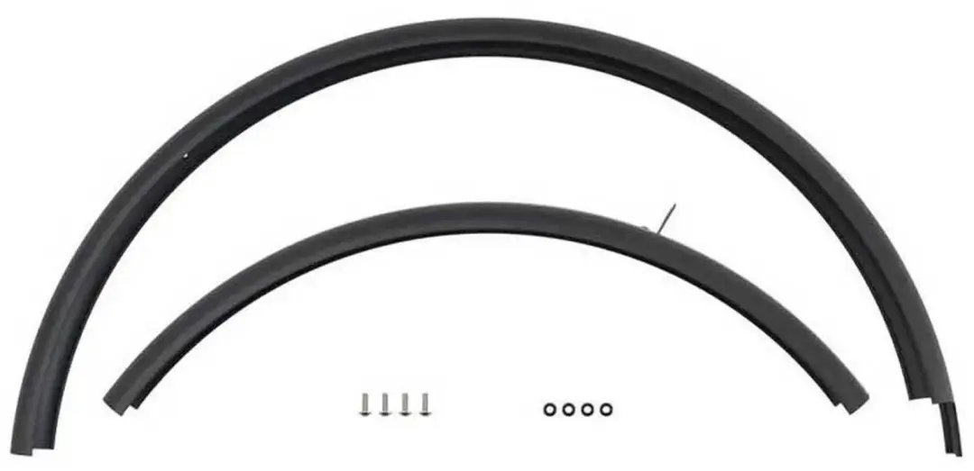 Spatbordset Haibike E-Bike Haibike Trekking