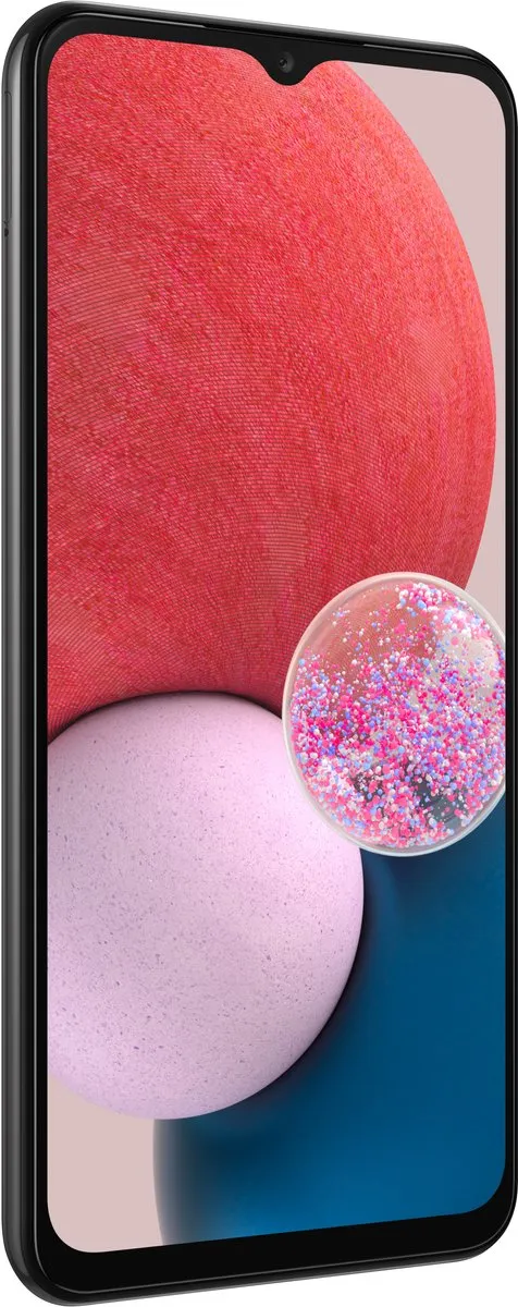 Samsung Galaxy A13 SM-A135FZWVEUB - 128GB - Zwart