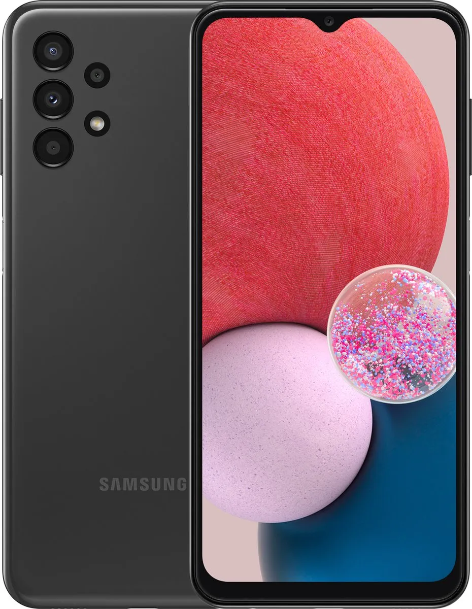 Samsung Galaxy A13 SM-A135FZWVEUB