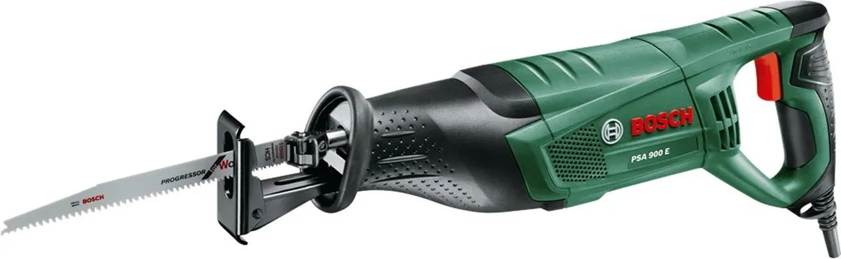 Bosch PSA 900 E Reciprozaag 900W