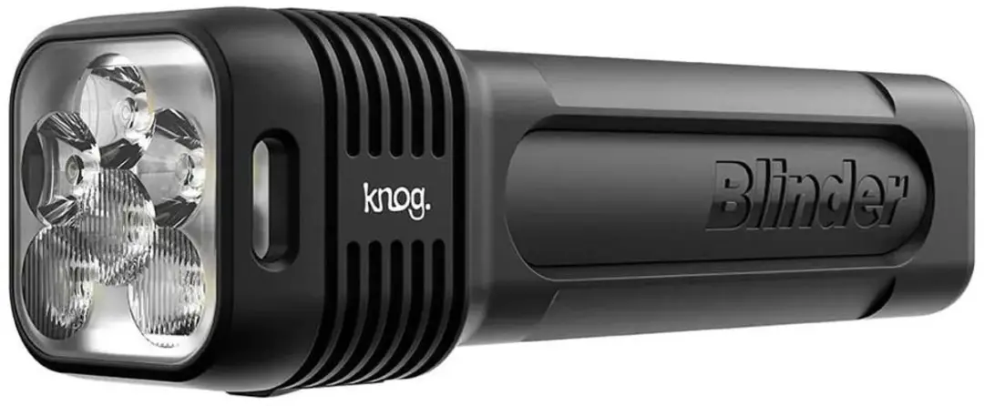 Knog Blinder Pro 1300 voorlicht - afbeelding 3 van 6