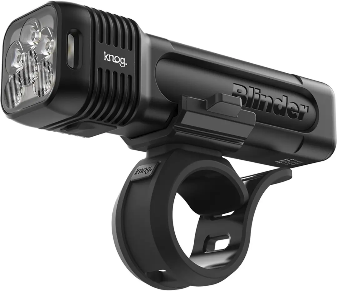 Knog Blinder Pro 1300 voorlicht
