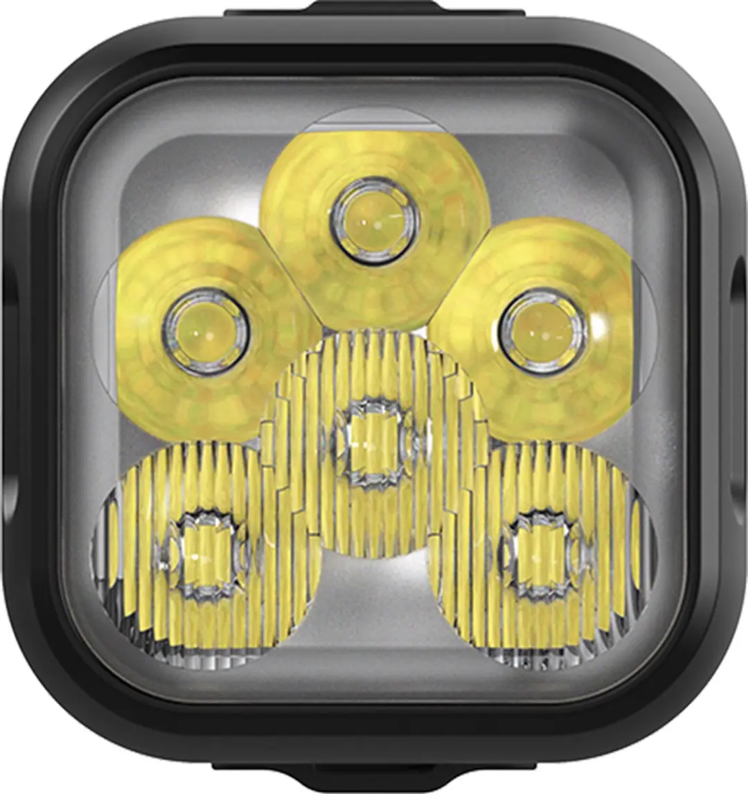 Knog Blinder Pro 1300 voorlicht - afbeelding 5 van 6