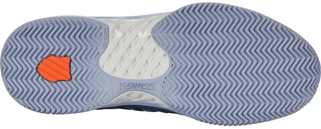 K-Swiss Hypercourt Express 2 Clay Tennisschoen - afbeelding 6 van 6