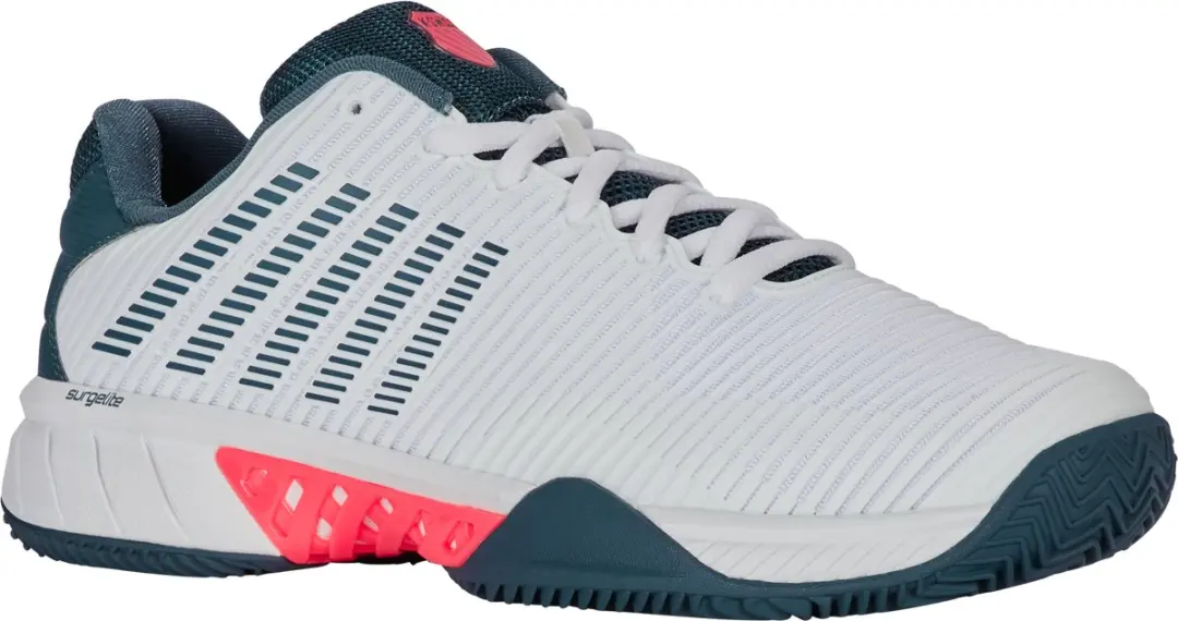 K-Swiss Hypercourt Express 2 Clay Tennisschoen - afbeelding 5 van 6