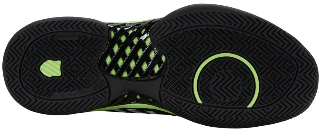 K-Swiss Express Light 3 Clay Tennisschoenen - afbeelding 6 van 6