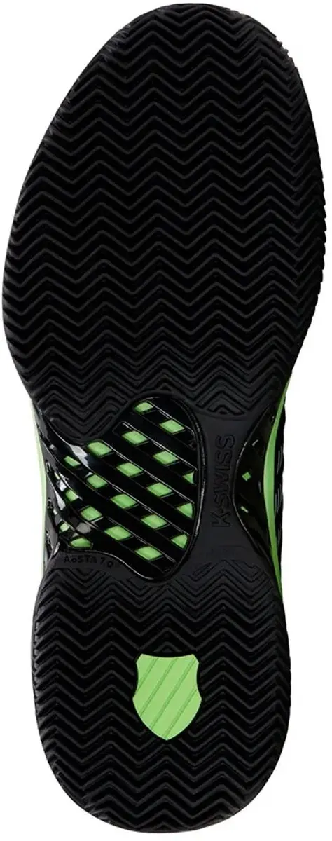 K-Swiss Express Light 3 Clay Tennisschoenen - afbeelding 4 van 6