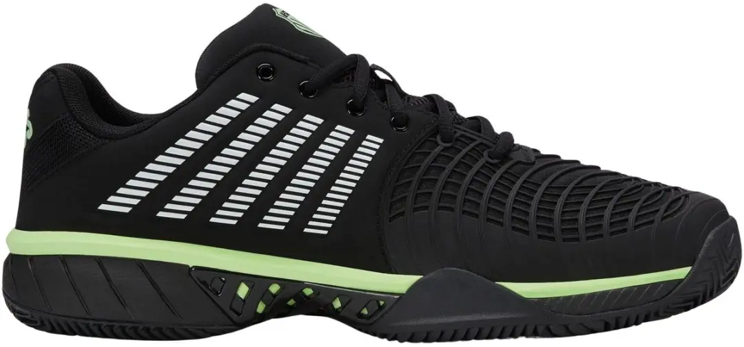 K-Swiss Express Light 3 Clay Tennisschoenen