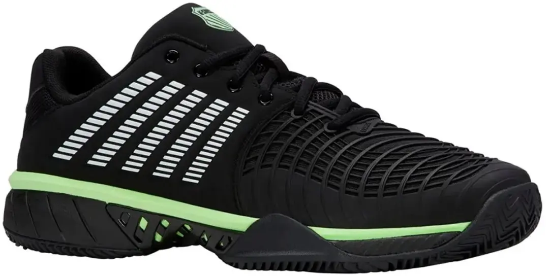 K-Swiss Express Light 3 Clay Tennisschoenen - afbeelding 5 van 6