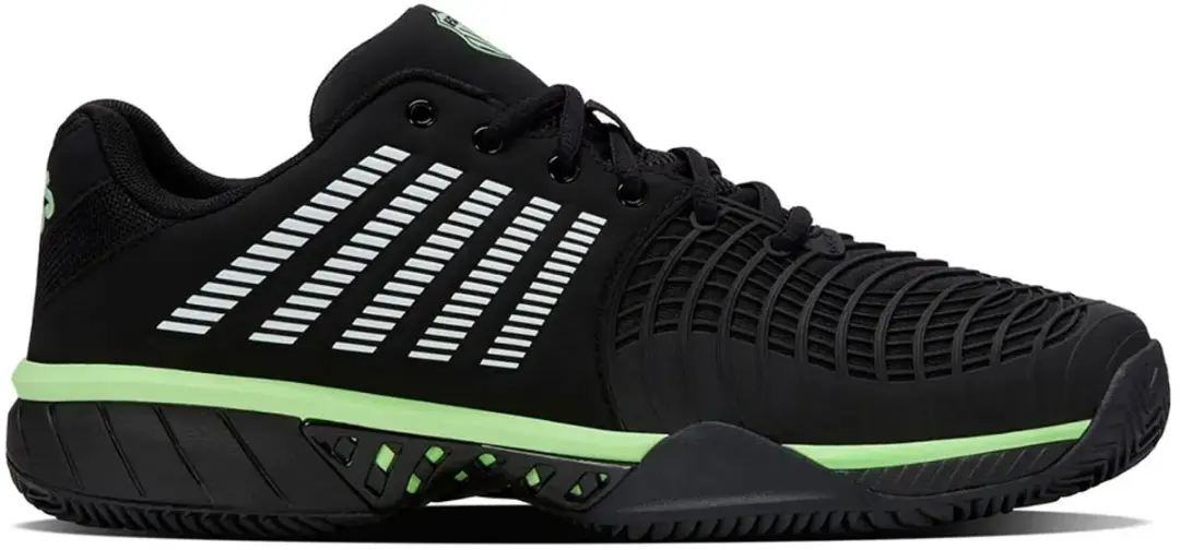 K-Swiss Express Light 3 Clay Tennisschoenen - afbeelding 2 van 6