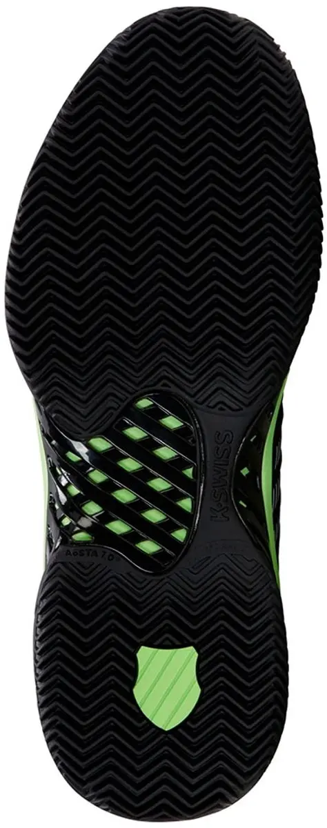 K-Swiss Express Light 3 Clay Tennisschoenen - afbeelding 3 van 6