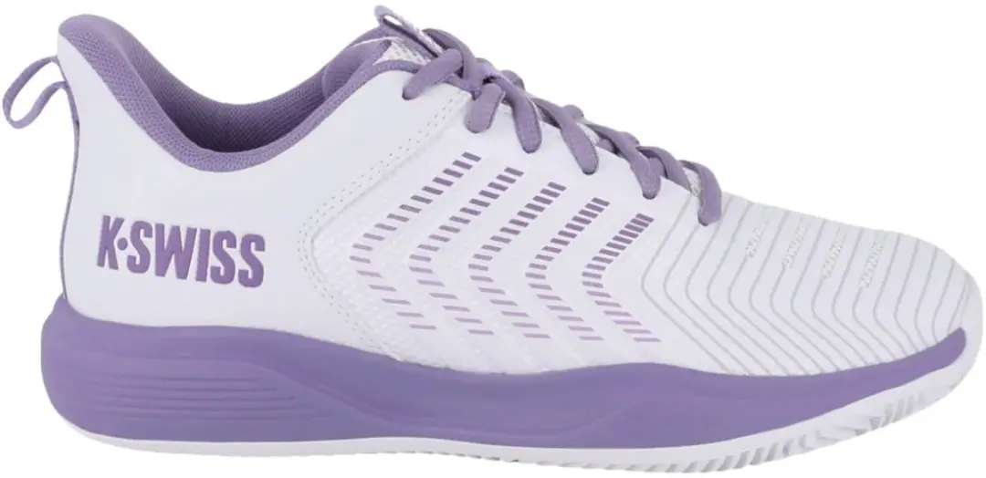 K-Swiss Ultrashot Light Clay Tennisschoen - afbeelding 2 van 6