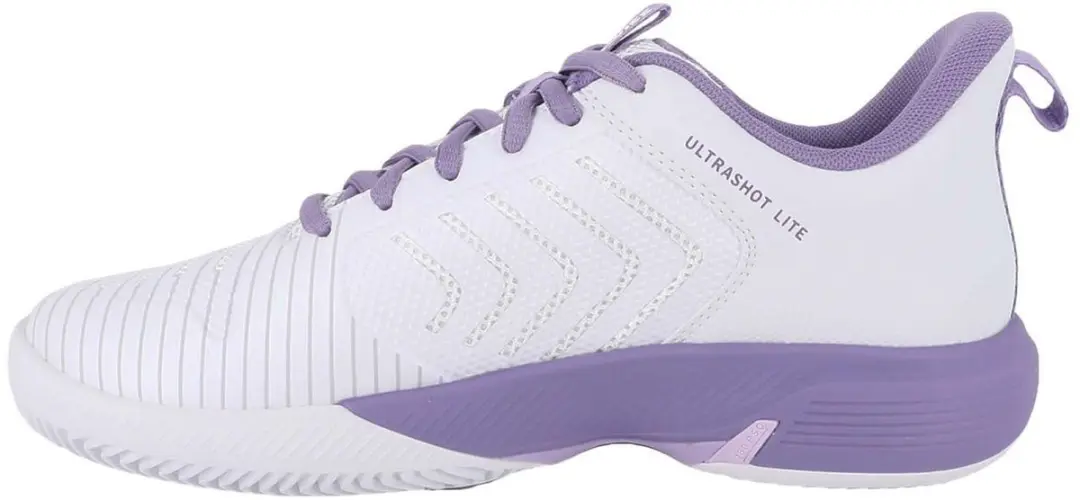K-Swiss Ultrashot Light Clay Tennisschoen - afbeelding 5 van 6
