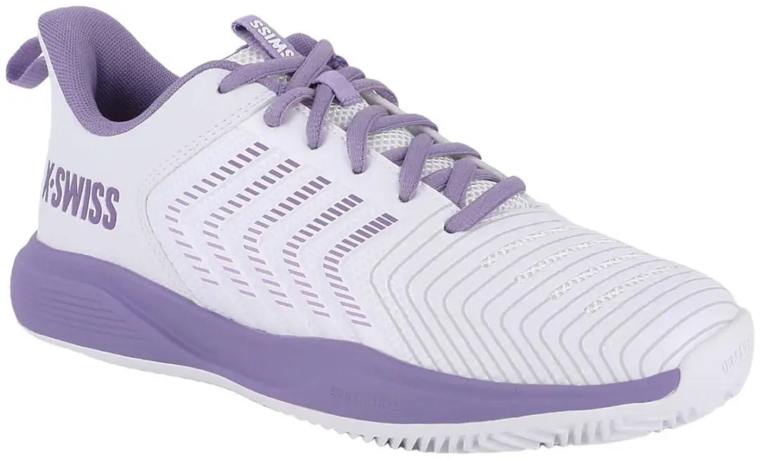K-Swiss Ultrashot Light Clay Tennisschoen - afbeelding 3 van 6