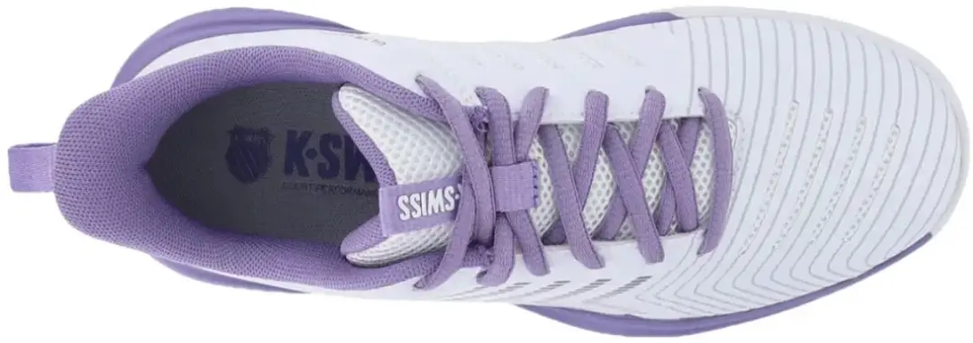 K-Swiss Ultrashot Light Clay Tennisschoen - afbeelding 6 van 6