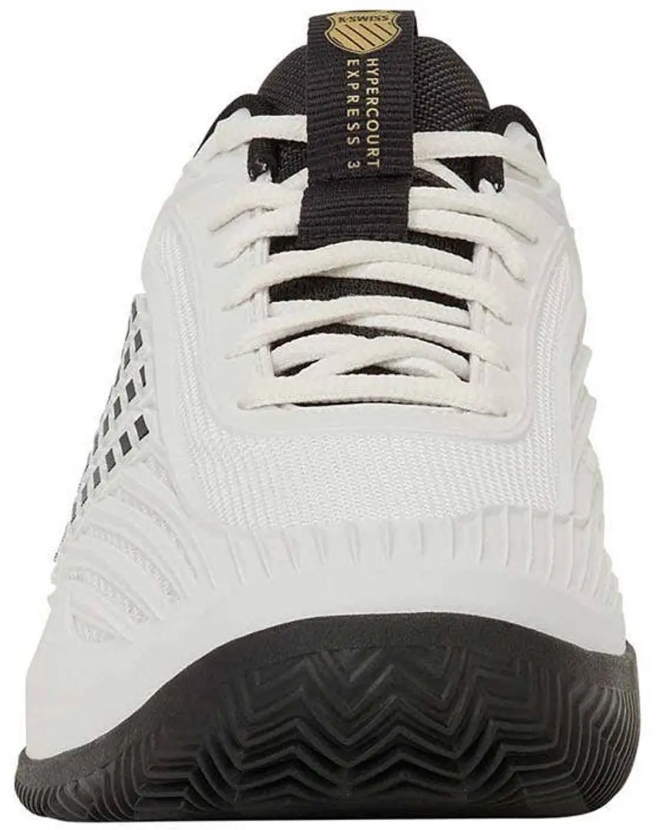 K-Swiss Hypercourt Express 3 Clay Court Schoenen - afbeelding 4 van 6