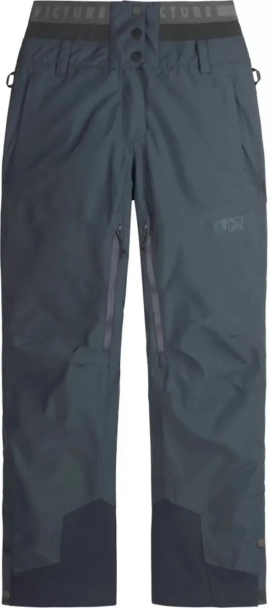 Picture Exa Pants Dames Skibroek Dark Blue M