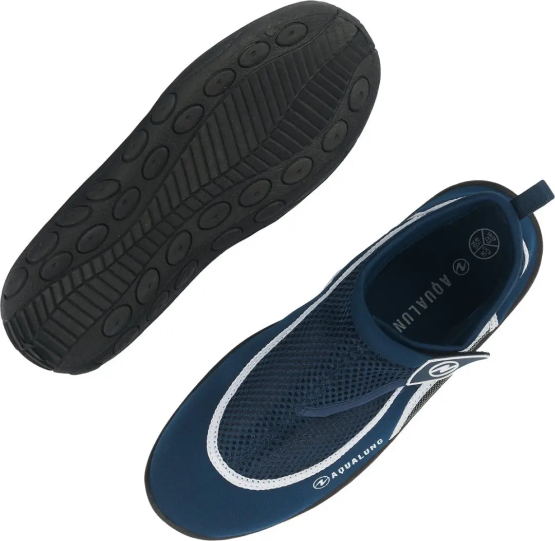 Aqua Lung Sport Venice Adjustable Waterschoenen 38 - Blauw/Wit - afbeelding 5 van 5