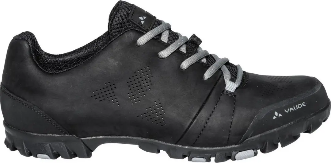 Vaude TVL Sykkel Fietsschoenen 44 - Black