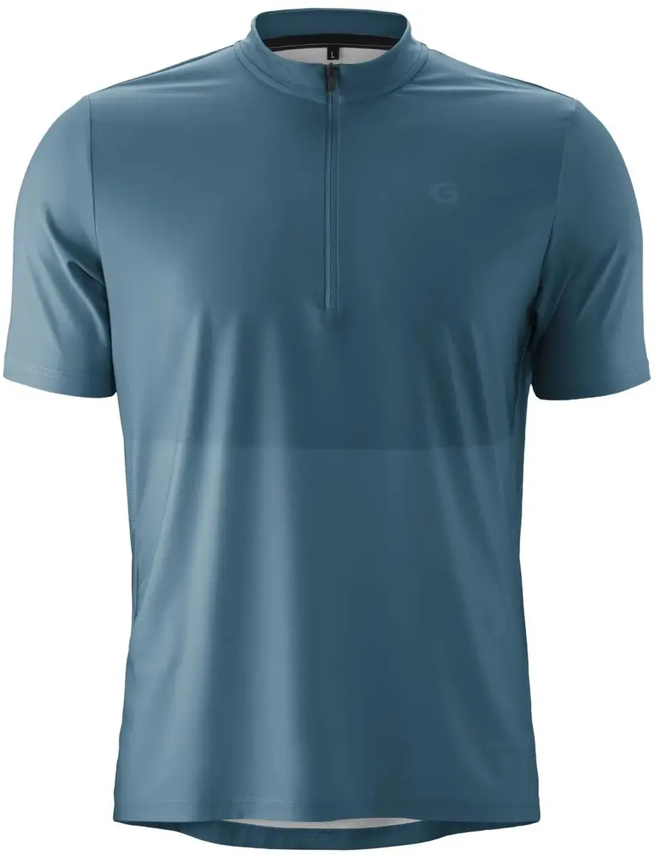 Gonso Adventure Halfzip Wielertrui S