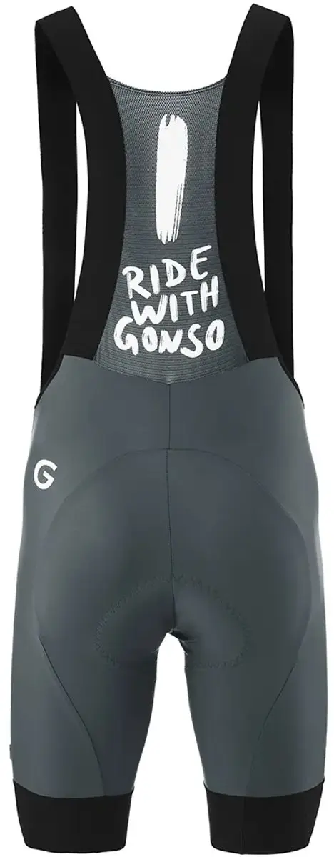 Gonso SQlab GO Fietsbroek Sargasso Sea XL - afbeelding 3 van 3