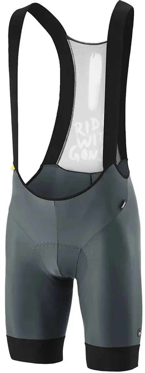 Gonso SQlab GO Fietsbroek Sargasso Sea XL - afbeelding 2 van 3
