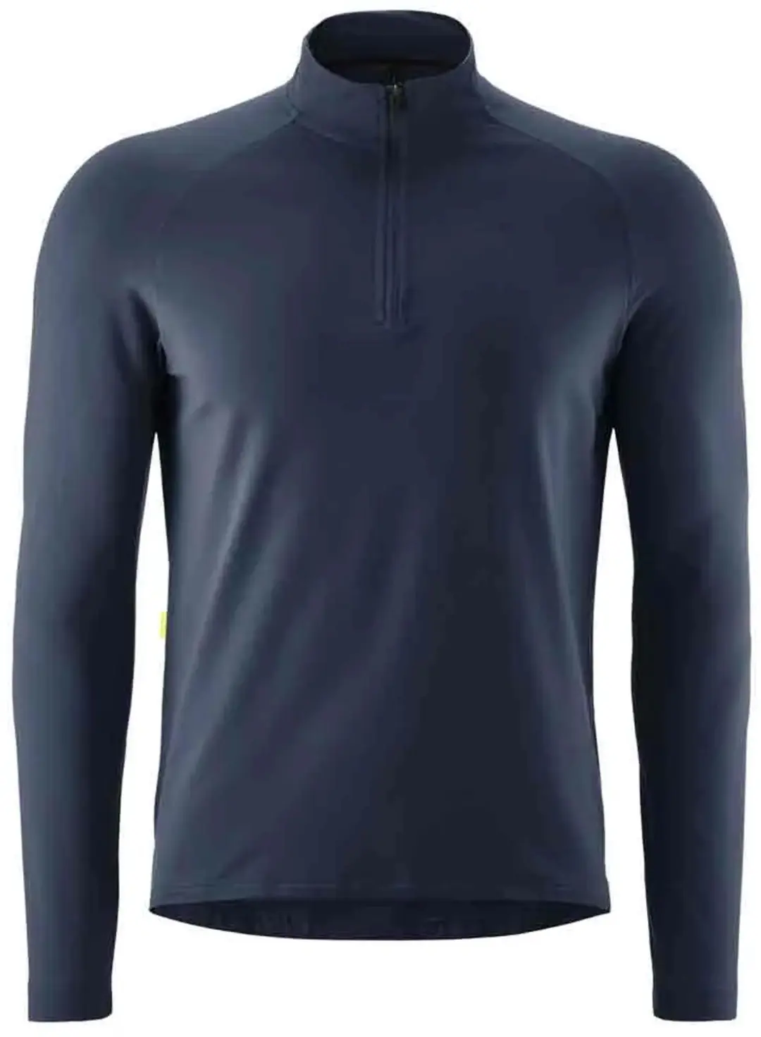 Gonso Essential Trui Met Lange Mouwen Blauw XL Man