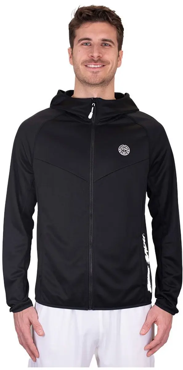 BIDI BADU Crew Hood Jacket
