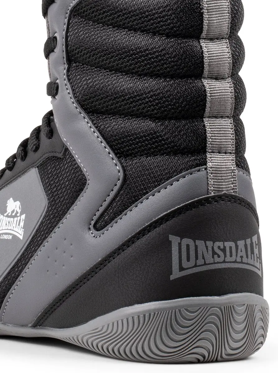 Lonsdale Heskin Boksschoenen - afbeelding 3 van 6