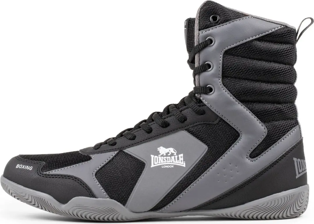 Lonsdale Heskin Boksschoenen - afbeelding 6 van 6