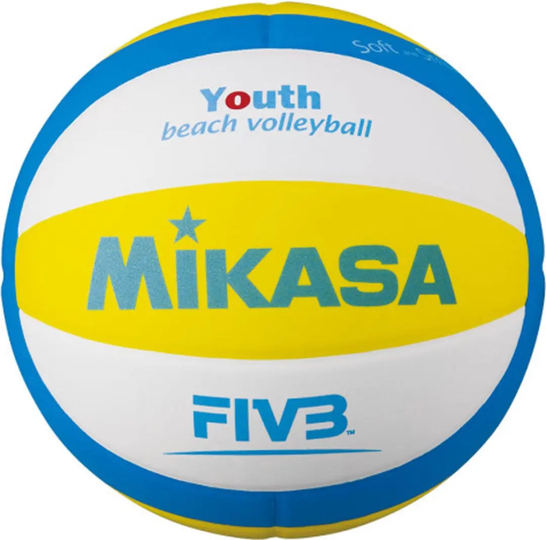 Mikasa Beachvolleybal SBV Youth