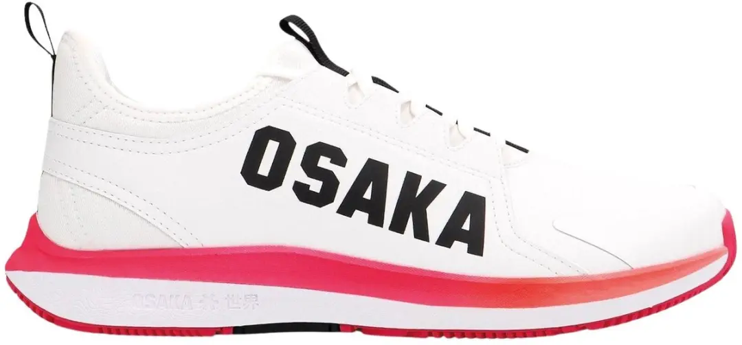Osaka Furo Court Hockeyschoenen Senior