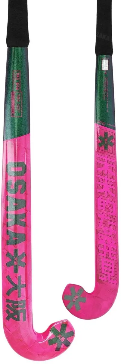 Osaka Pro Bow 70 Futurelab Hockeystick